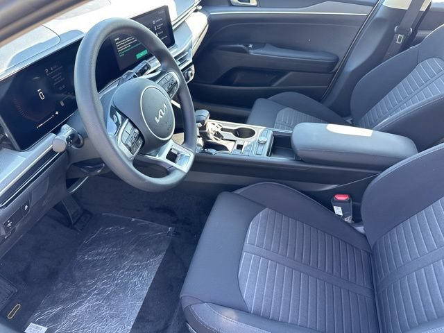 New 2026 Kia K5 LXS FWD image 7