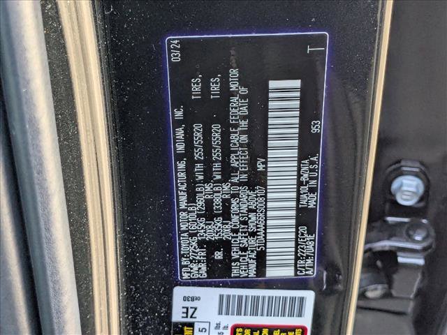 Certified 2024 Lexus TX 350 FWD w/ Cold Weather Package image 25