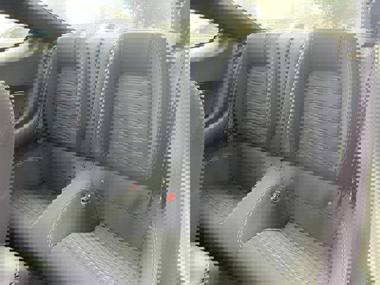 Used 2022 Ford Mustang Mach 1 image 26