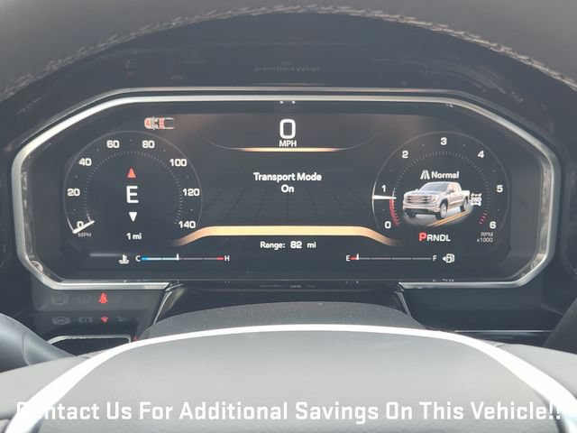 New 2026 GMC Sierra 1500 Elevation AWD/4WD image 18