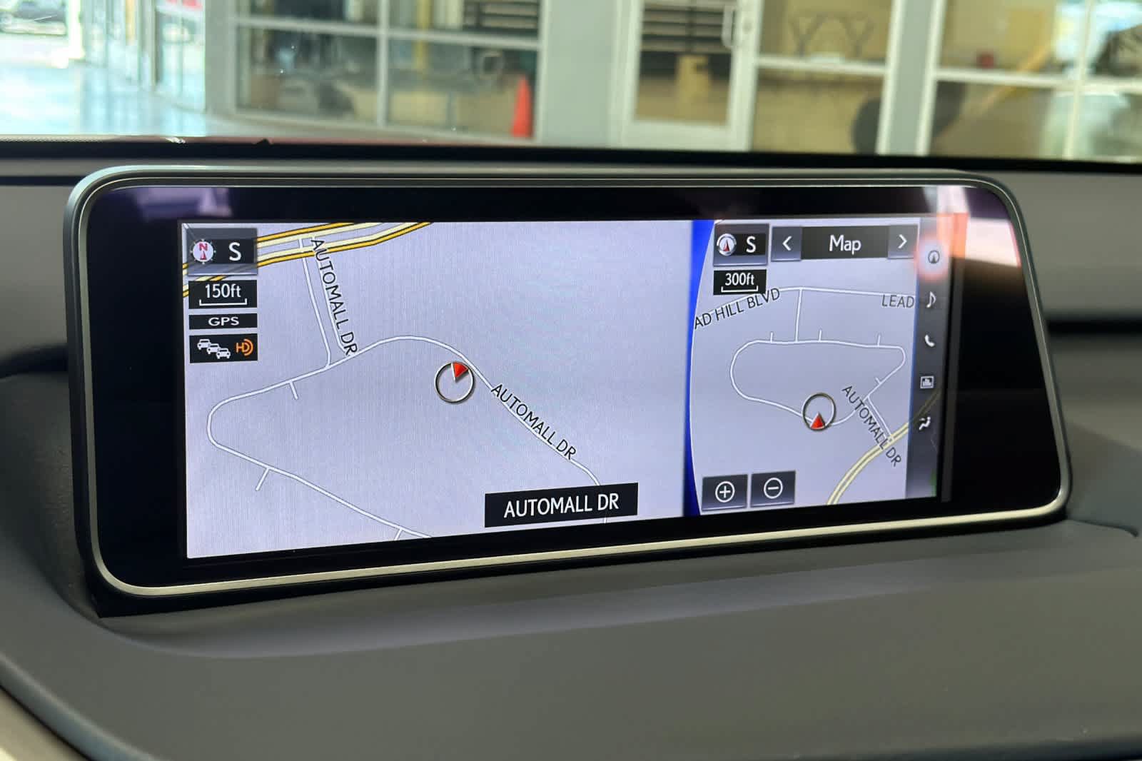 Used 2019 Lexus RX 350 AWD w/ Navigation Package image 21