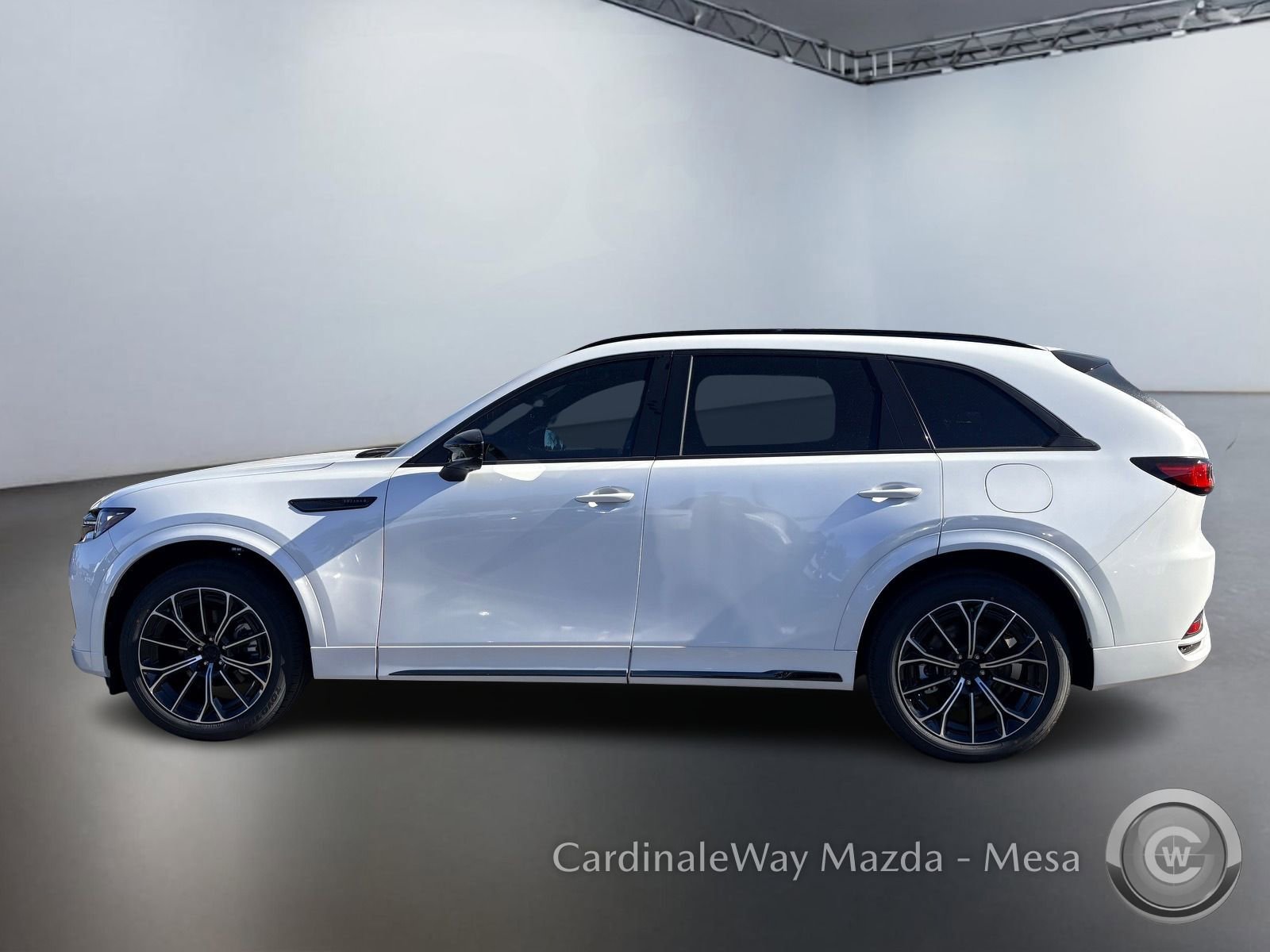 New 2026 MAZDA CX-70 3.3 Turbo S w/ Premium Plus image 7