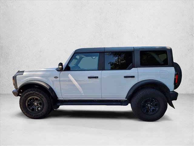 Used 2023 Ford Bronco Wildtrak AWD/4WD image 7