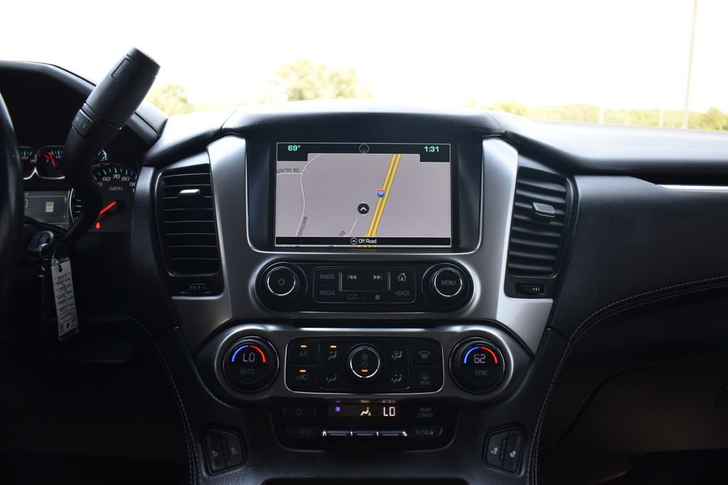 Used 2020 Chevrolet Tahoe LT RWD image 15