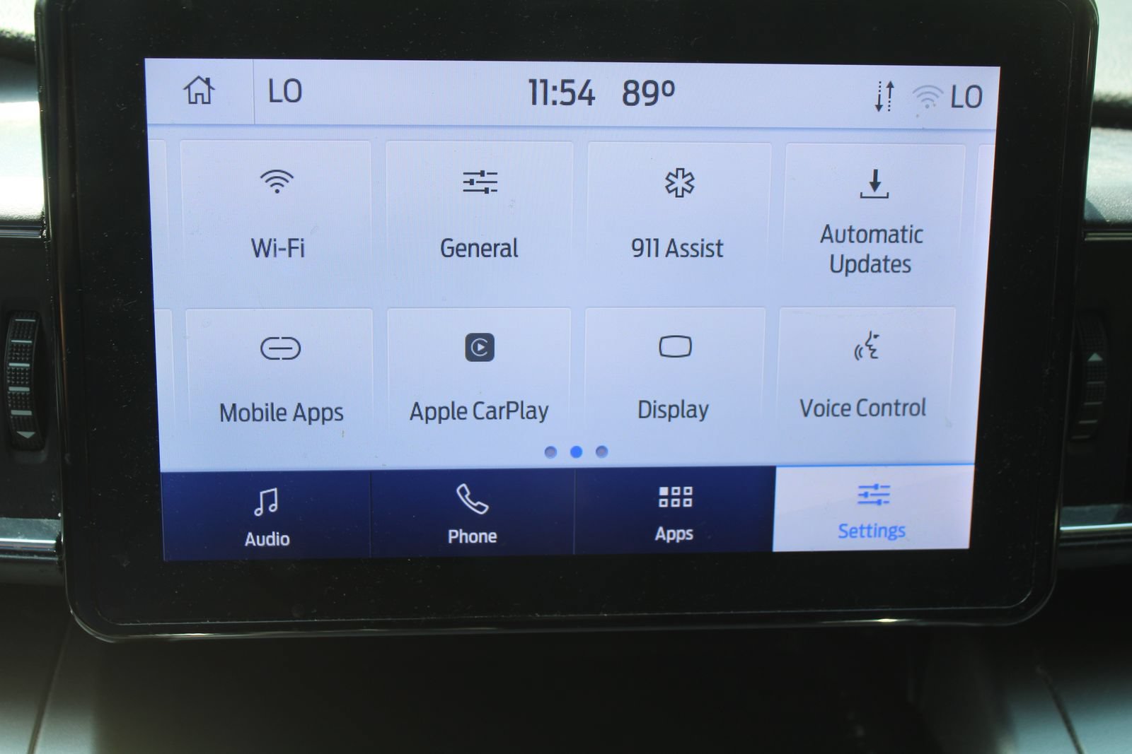 Used 2022 Ford Explorer XLT w/ Equipment Group 202A AWD/4WD image 49