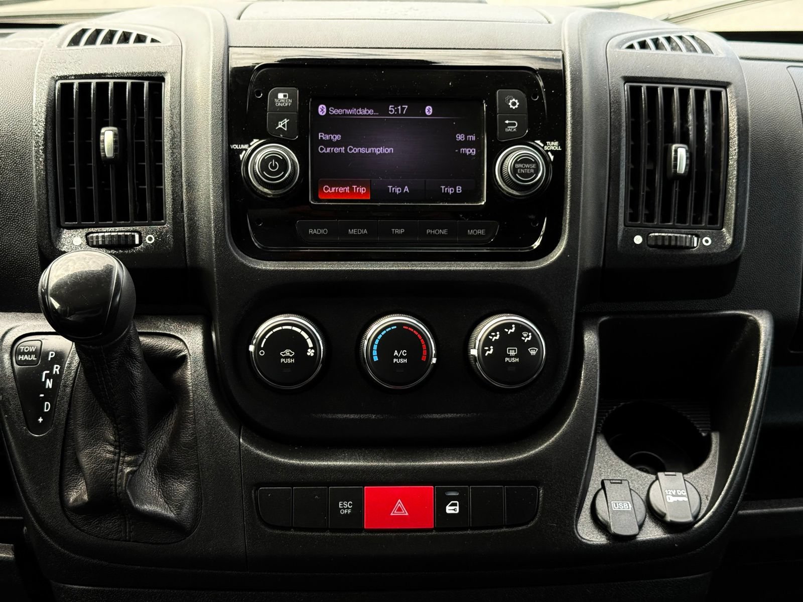 Used 2021 RAM ProMaster 2500 FWD image 31
