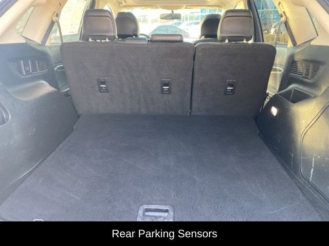 Used 2016 Ford Edge Titanium w/ Equipment Group 301A image 24