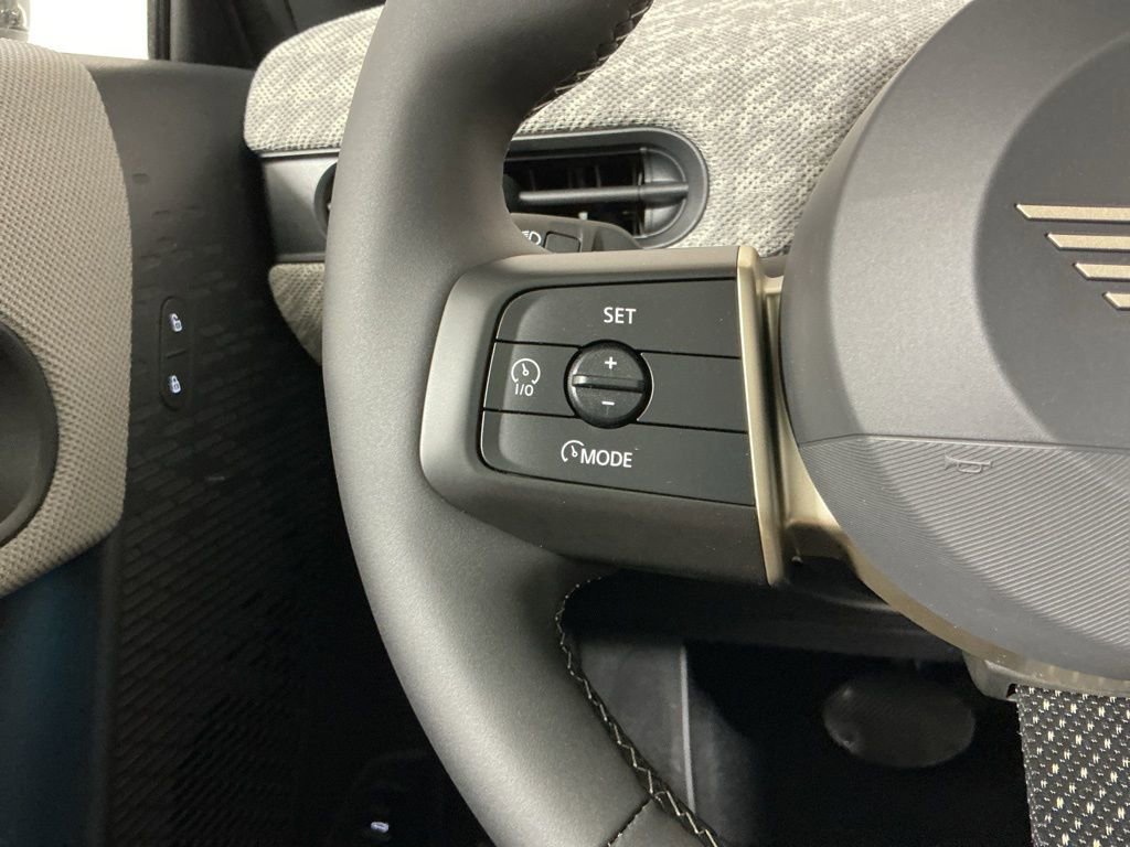 New 2026 MINI Cooper S image 15