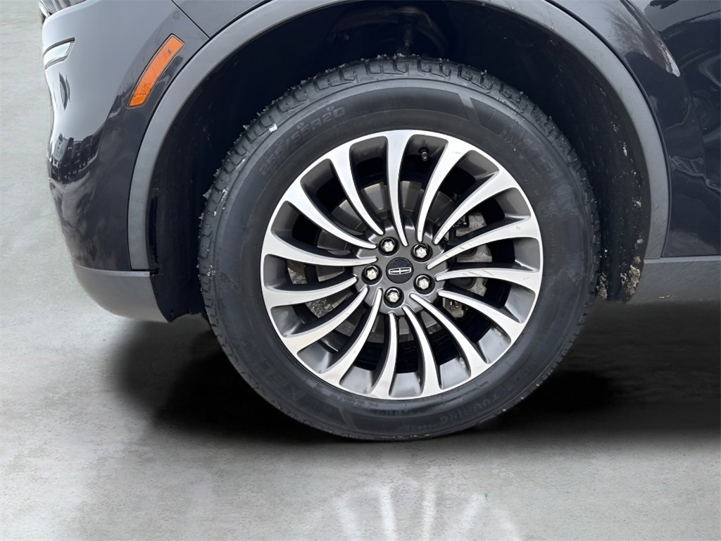 Used 2020 Lincoln Aviator Reserve w/ Elements Package Plus image 37