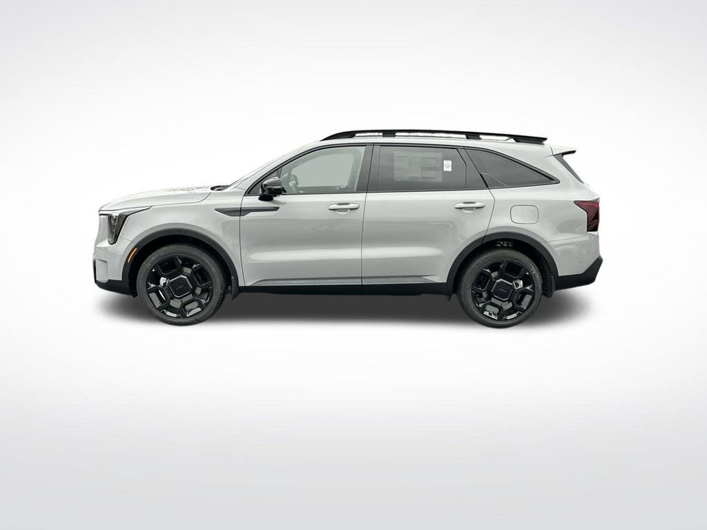 New 2026 Kia Sorento SX Prestige image 2