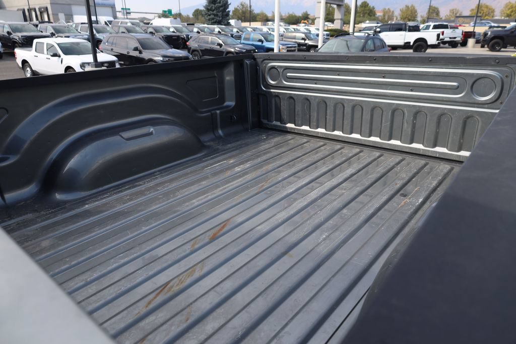 Used 2010 Dodge Ram 2500 Truck SLT w/ Big Horn Regional Pkg AWD/4WD image 21