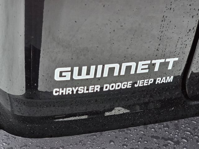 New 2026 Jeep Wrangler Unlimited Sahara AWD/4WD image 25