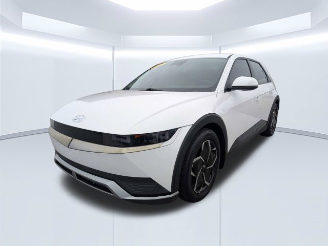 Certified 2022 Hyundai Ioniq 5 SEL RWD image 9