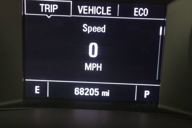 Used 2022 Chevrolet Equinox LS image 13