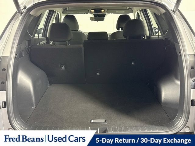 Used 2024 Hyundai Tucson SEL AWD/4WD image 32