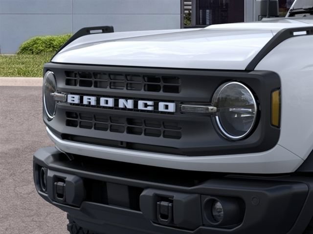 New 2026 Ford Bronco Big Bend w/ Black Diamond Package AWD/4WD image 19