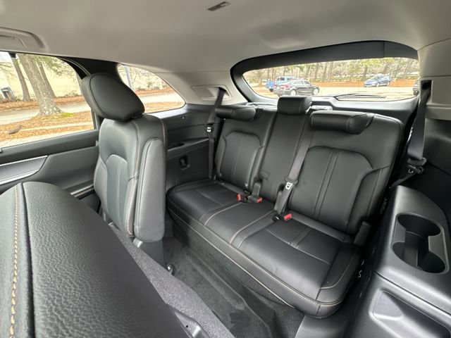 New 2026 MAZDA CX-90 3.3 Turbo w/ Premium Sport Pkg AWD/4WD image 24