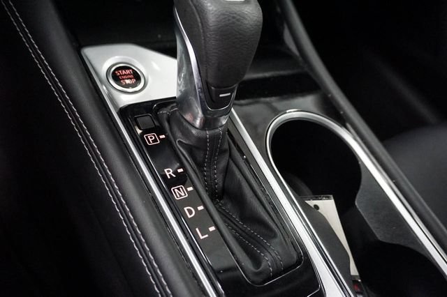 Used 2023 Nissan Altima 2.5 SV FWD image 12