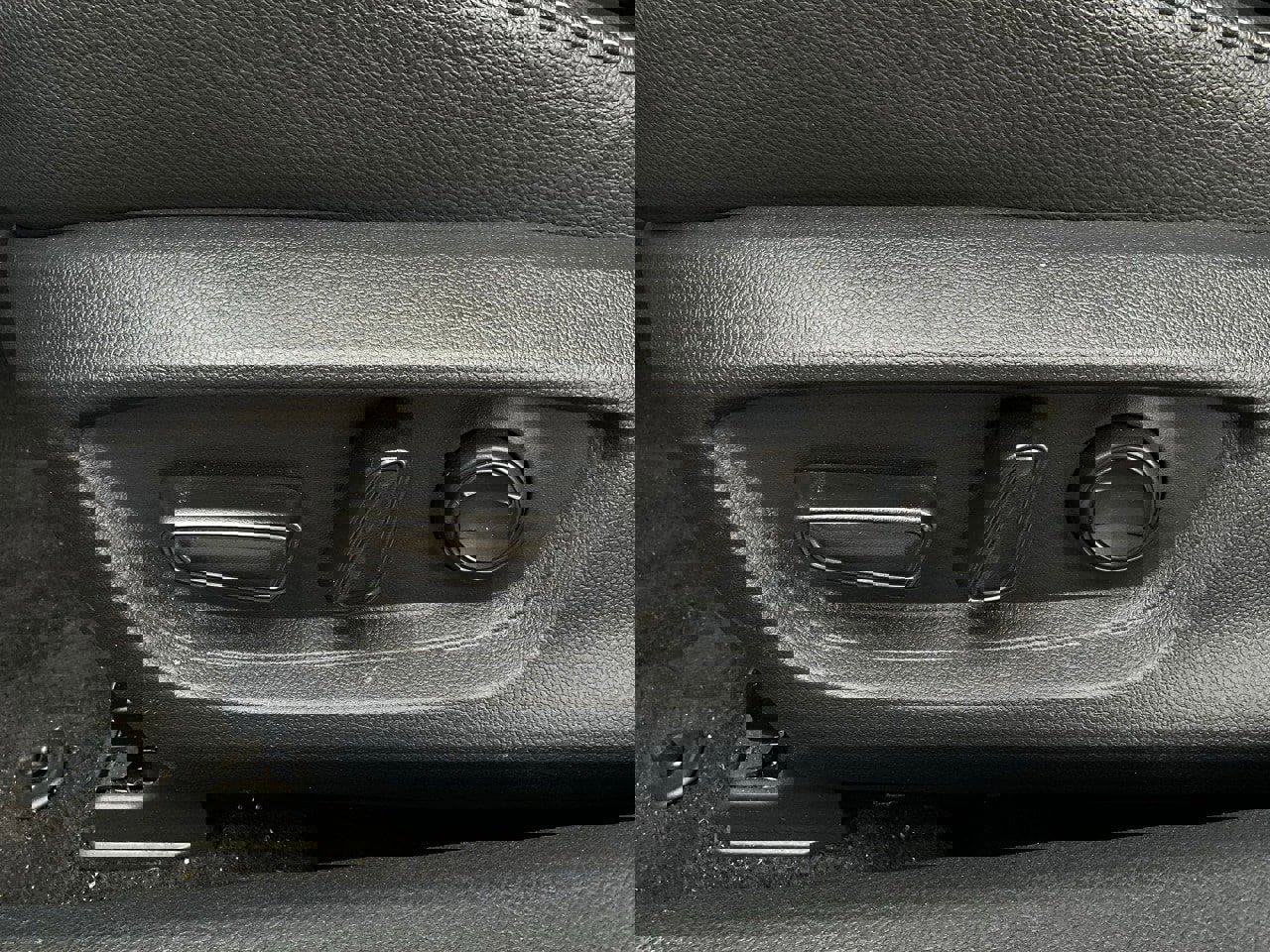 Used 2025 Toyota Camry SE image 11