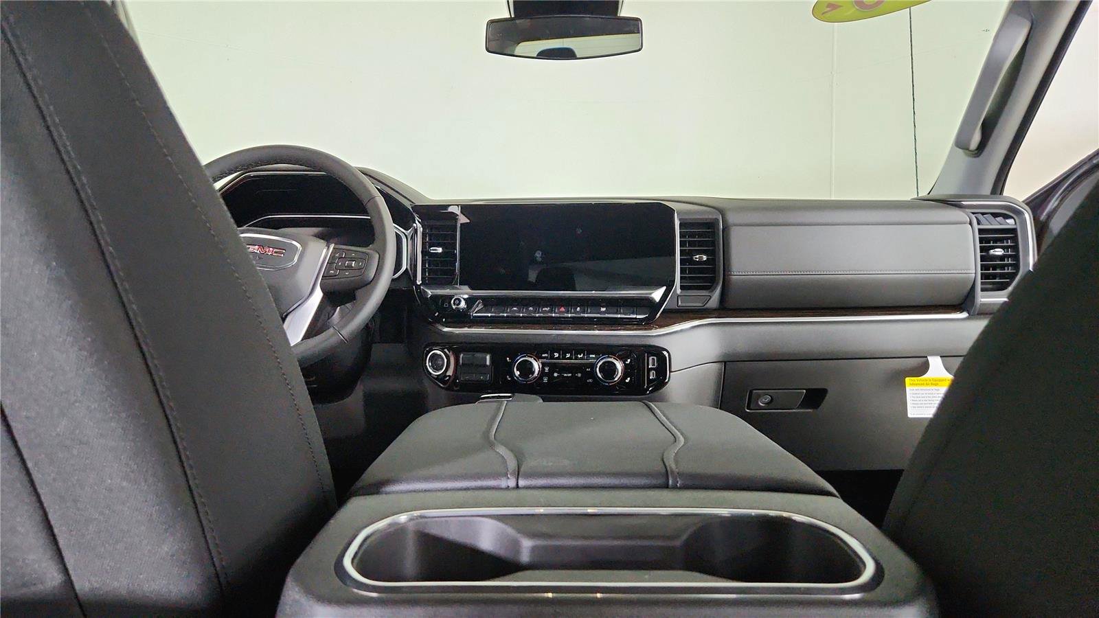 New 2026 GMC Sierra 1500 Elevation AWD/4WD image 14