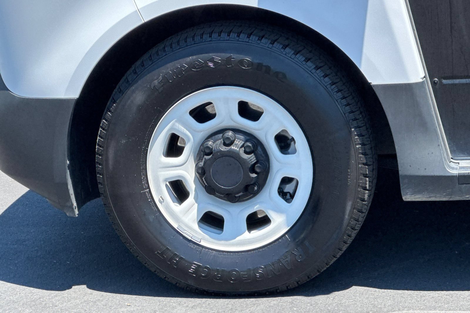 Used 2023 Chevrolet Brightdrop 600 w/ Active Safety Package 2 AWD/4WD image 29