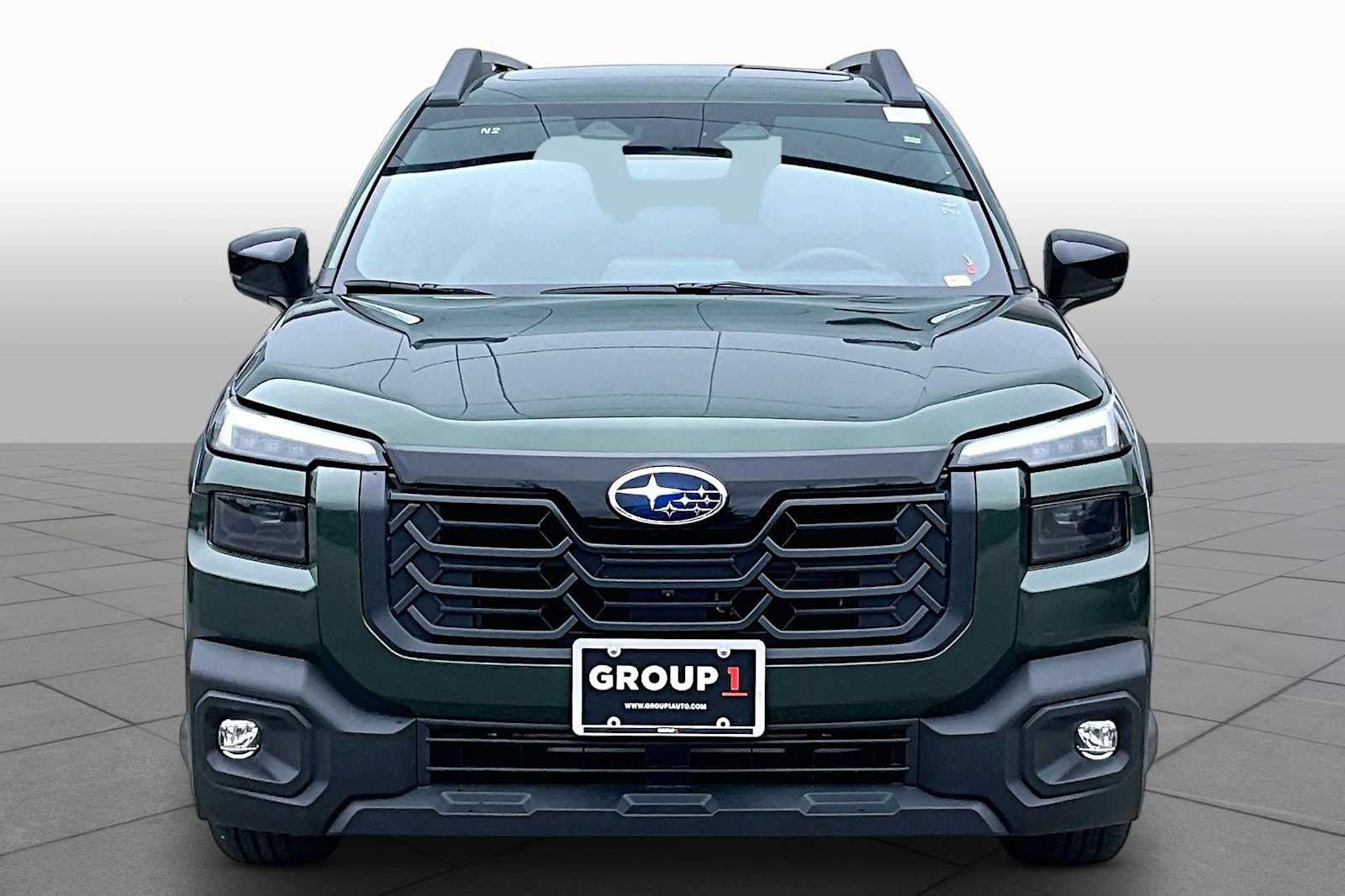 New 2026 Subaru Outback Limited XT AWD/4WD image 3