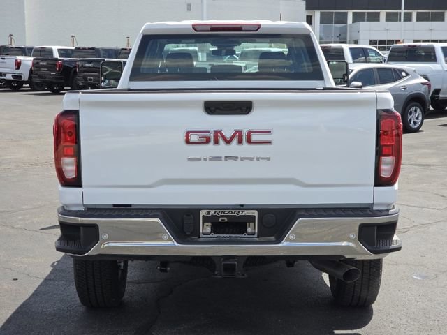 New 2026 GMC Sierra 3500 Pro w/ 1SA Pro Safety Plus Package AWD/4WD image 19