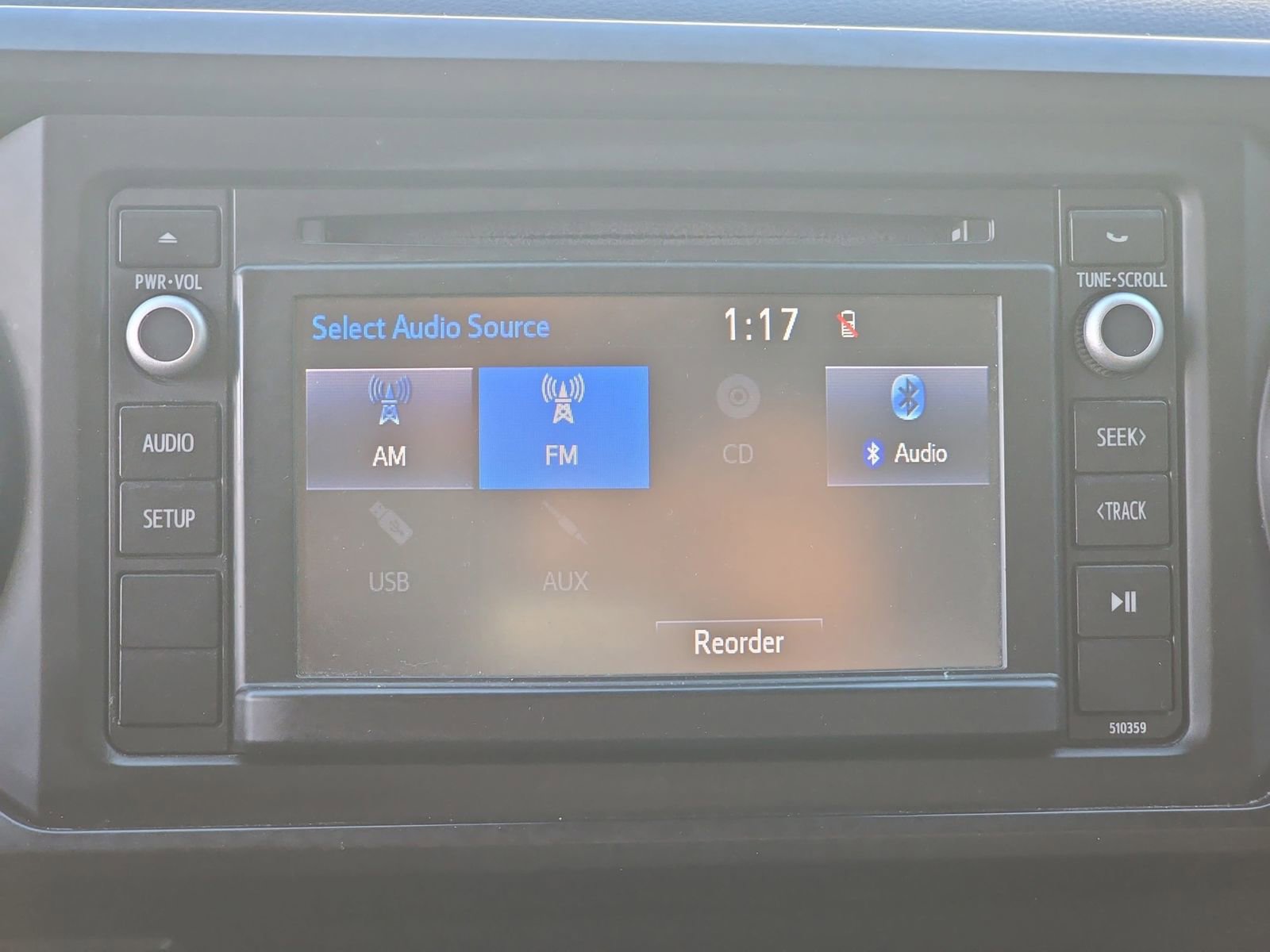 Used 2019 Toyota Tacoma SR w/ SR Convenience Package image 25