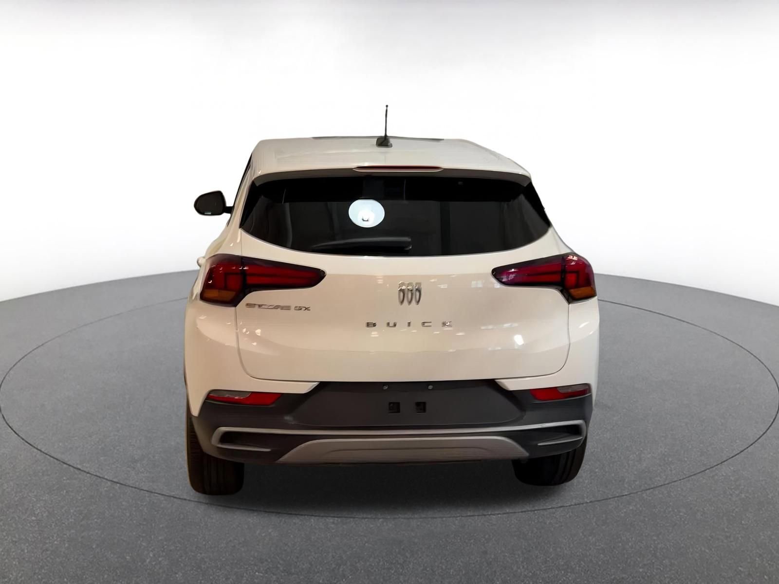 Used 2025 Buick Encore GX Preferred image 12