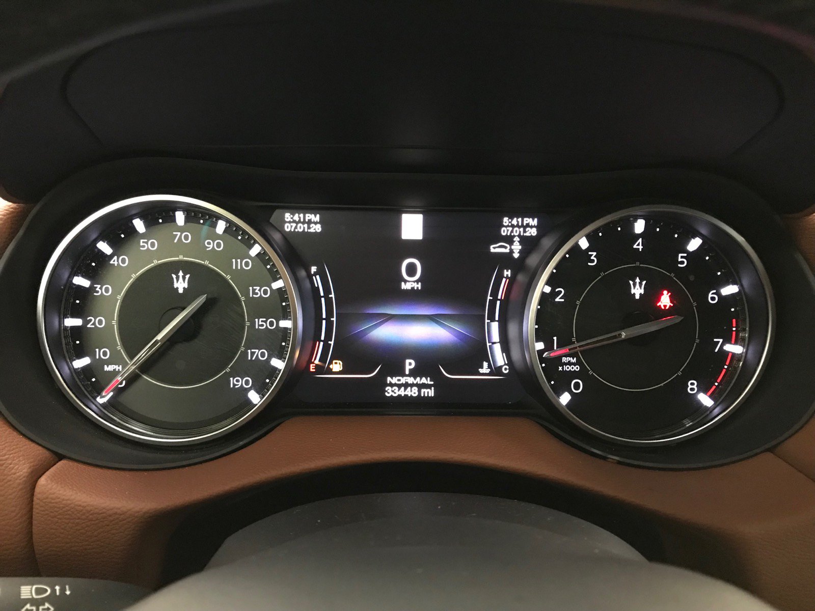 Used 2023 Maserati Levante GT AWD/4WD image 23
