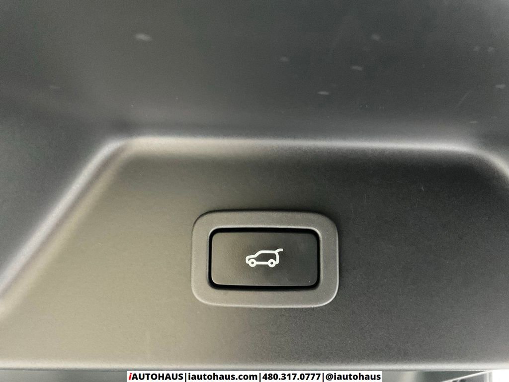 Used 2018 Land Rover Range Rover HSE image 43