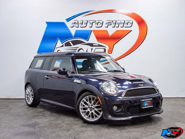 Used 2014 MINI Cooper Clubman S image 9