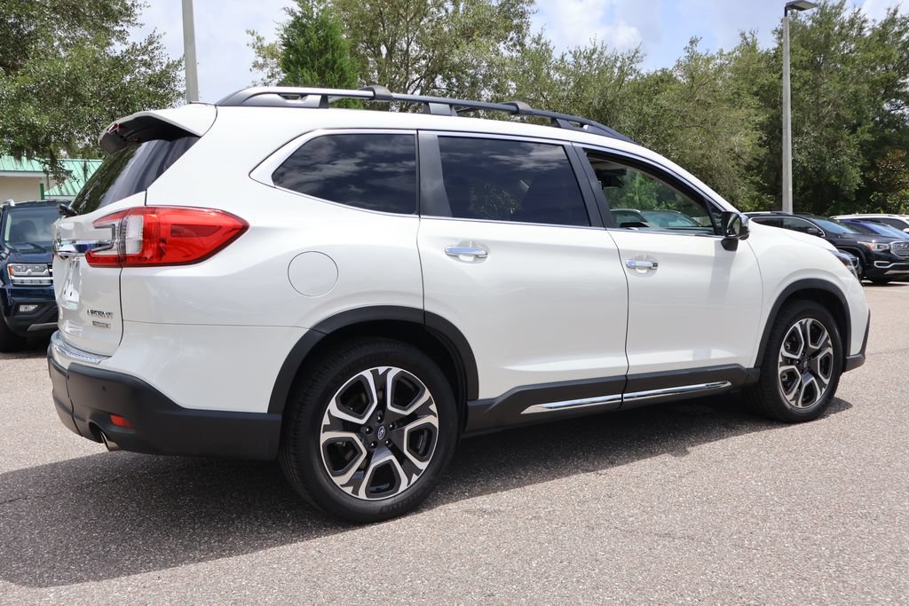 Used 2023 Subaru Ascent Touring AWD/4WD image 7