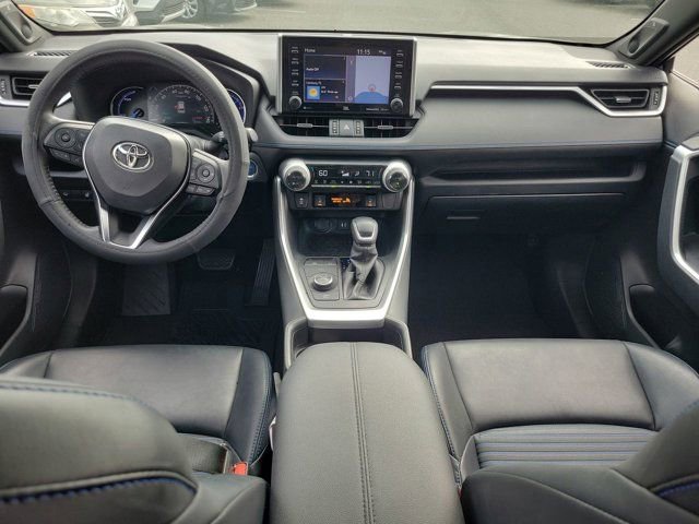 Used 2019 Toyota RAV4 XSE image 21