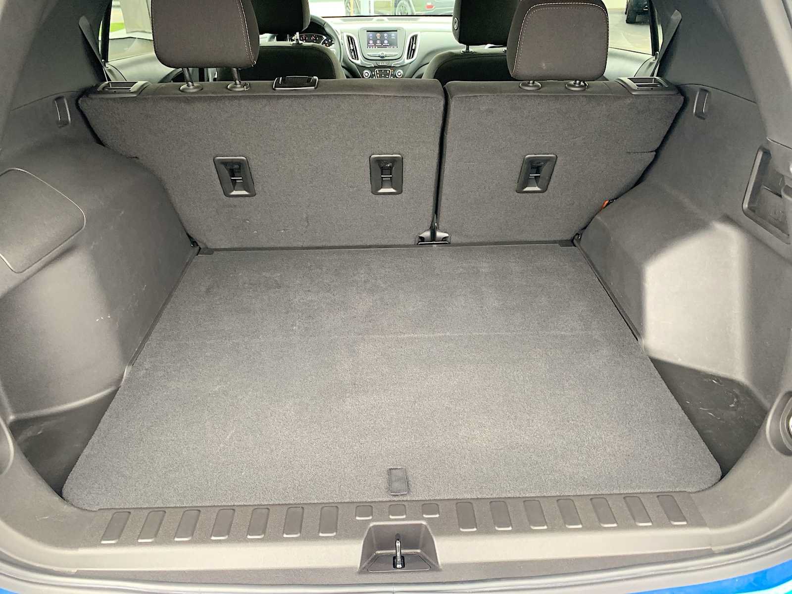 Certified 2024 Chevrolet Equinox LT AWD/4WD image 24