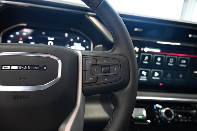 New 2026 GMC Sierra 1500 Denali AWD/4WD image 29