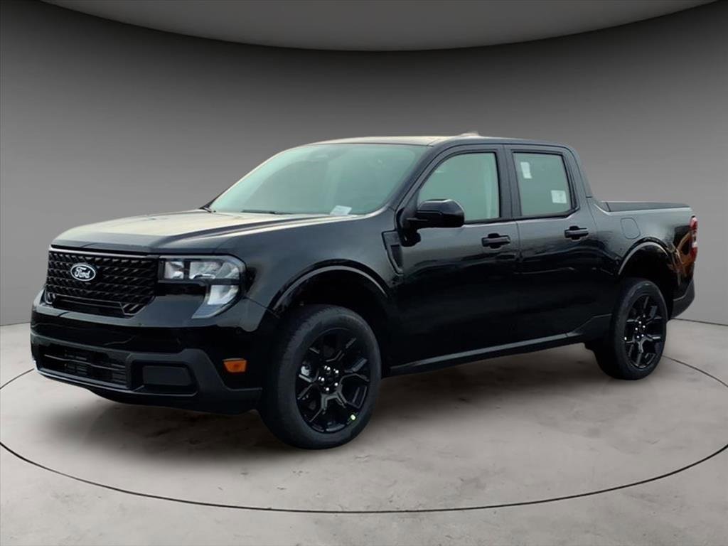 New 2026 Ford Maverick XLT w/ XLT Luxury Package image 1
