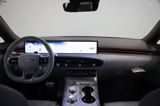 New 2027 Genesis Electrified GV70 AWD/4WD image 37