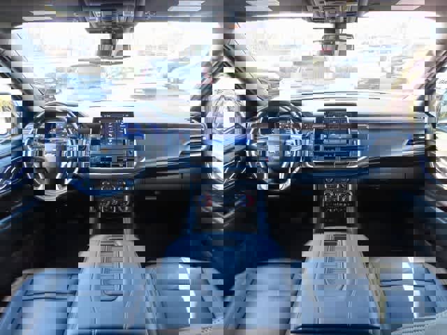 Used 2022 Chevrolet Tahoe LT w/ LT Signature Plus Package image 20