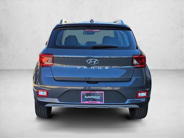 New 2026 Hyundai Venue SEL image 8