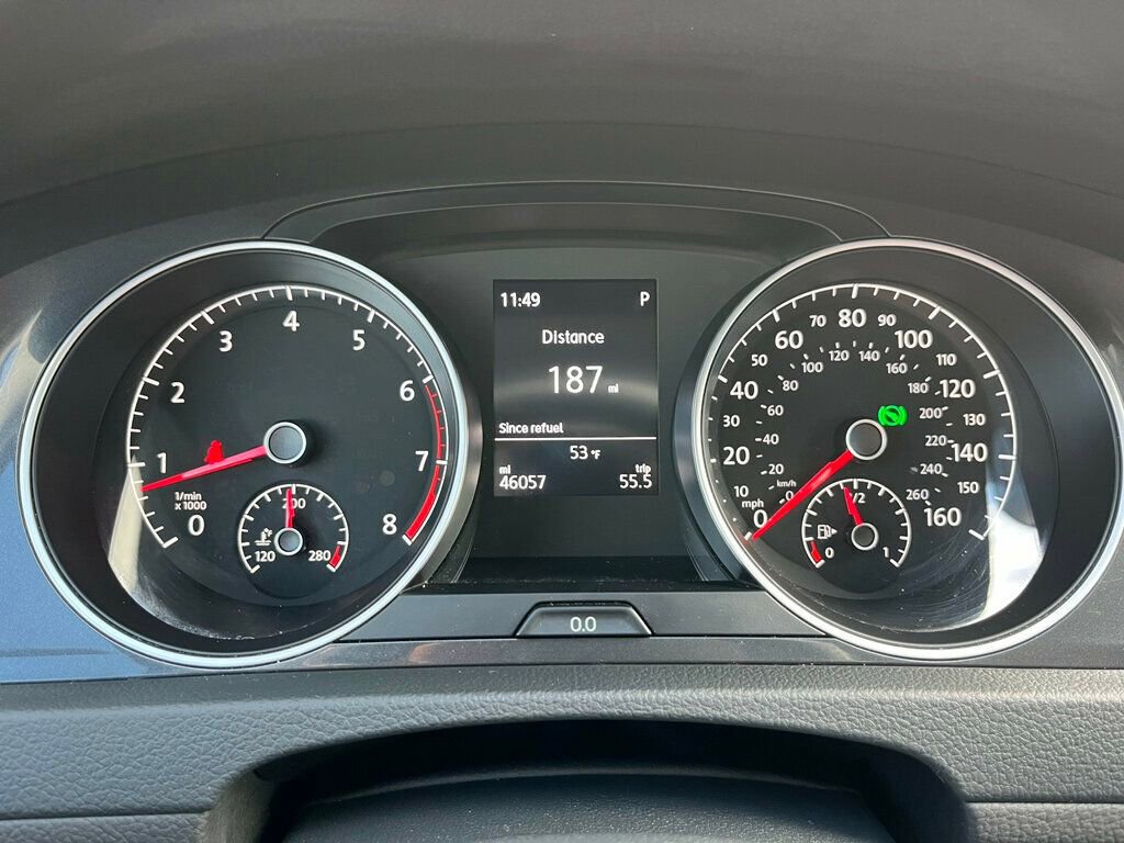 Used 2019 Volkswagen Golf Alltrack SE image 44