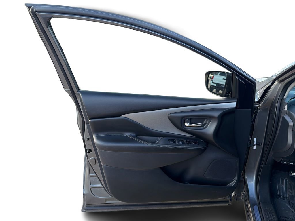 Used 2019 Nissan Murano S w/ Cargo Package image 20