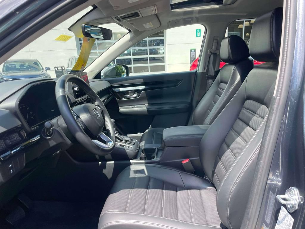 Certified 2024 Honda CR-V EX-L image 15