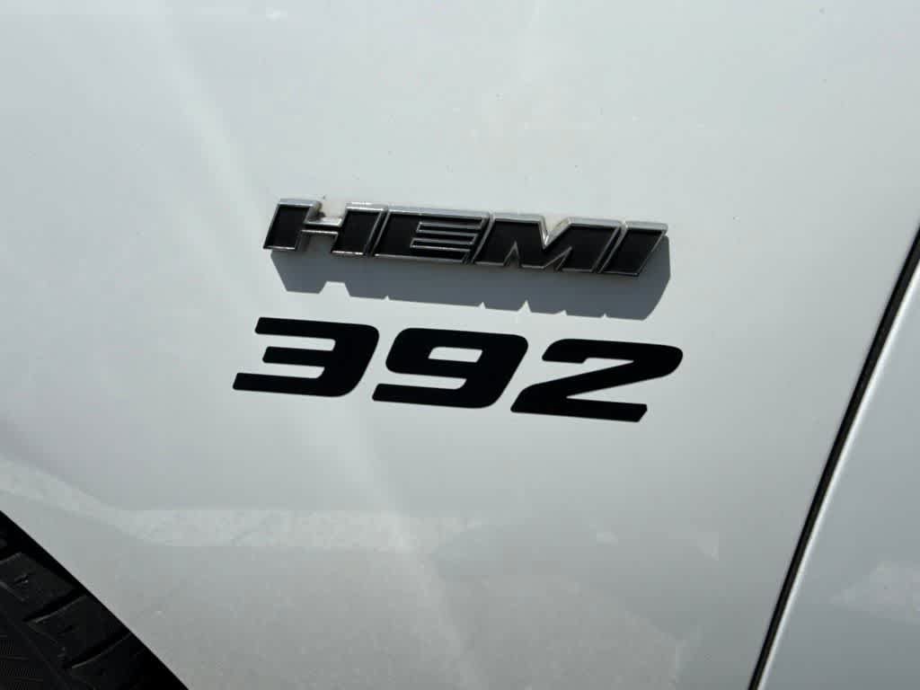 Used 2018 Dodge Charger R/T RWD image 8