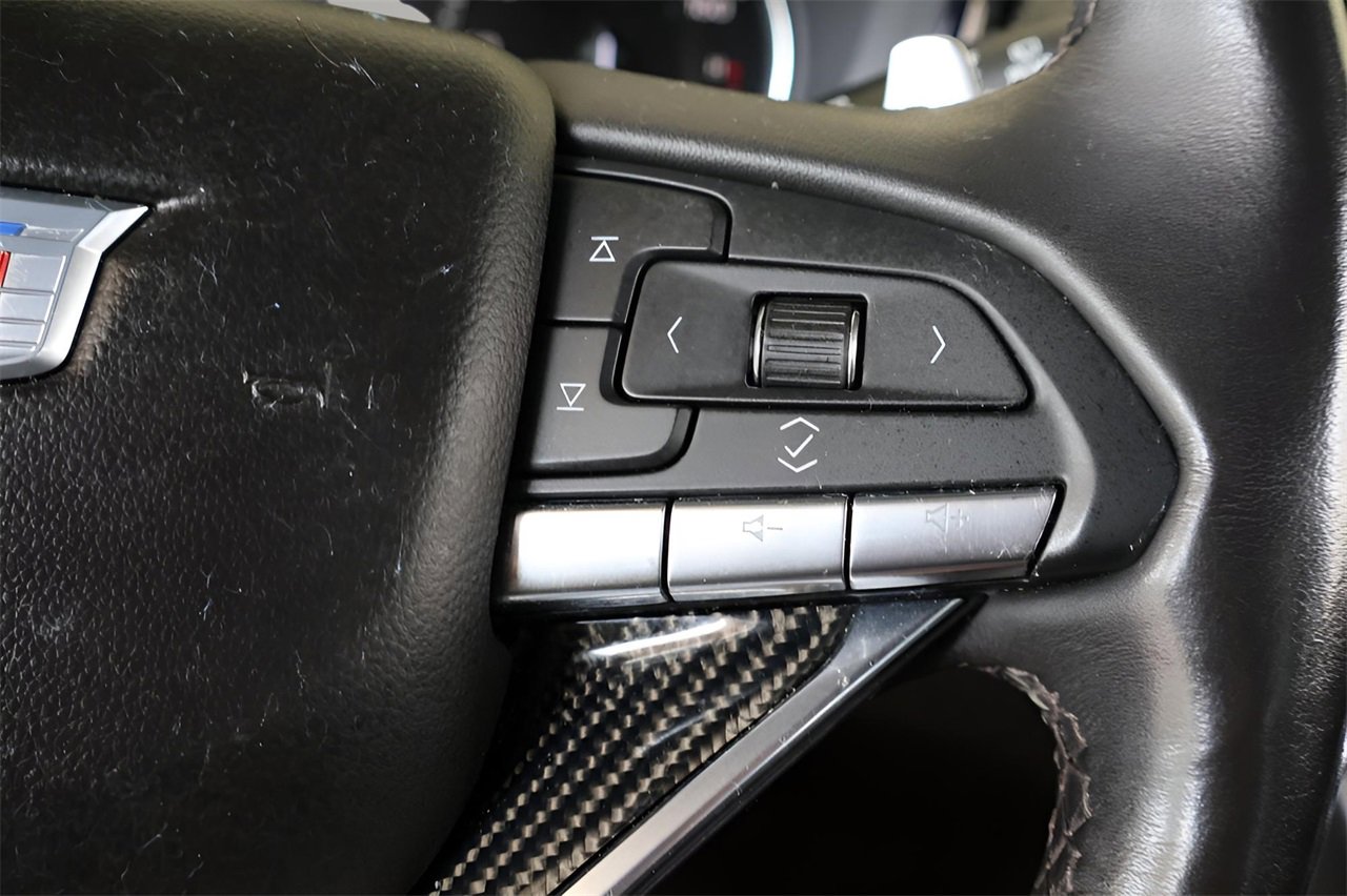 Certified 2023 Cadillac XT6 Sport image 27