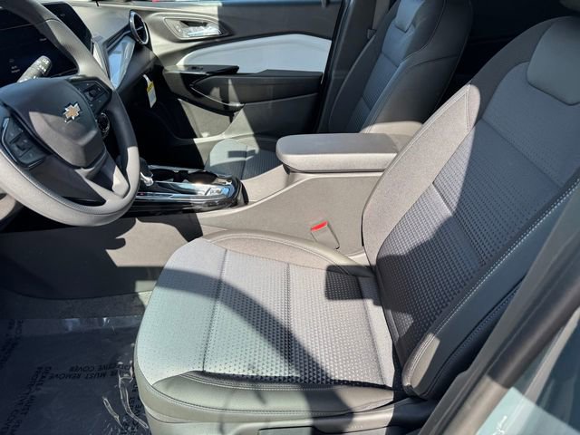 New 2026 Chevrolet Trax LT image 13