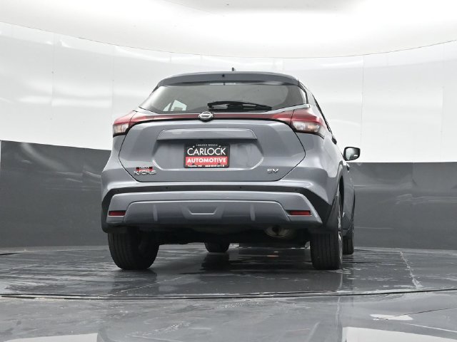 Used 2023 Nissan Kicks SV FWD image 62