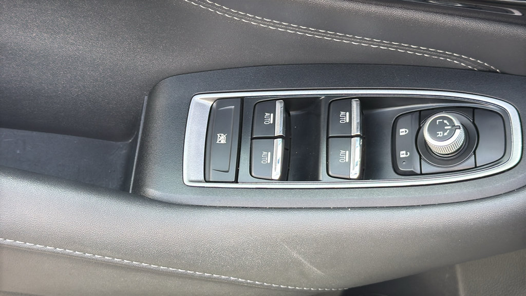 Certified 2024 Subaru Outback Limited AWD/4WD image 20