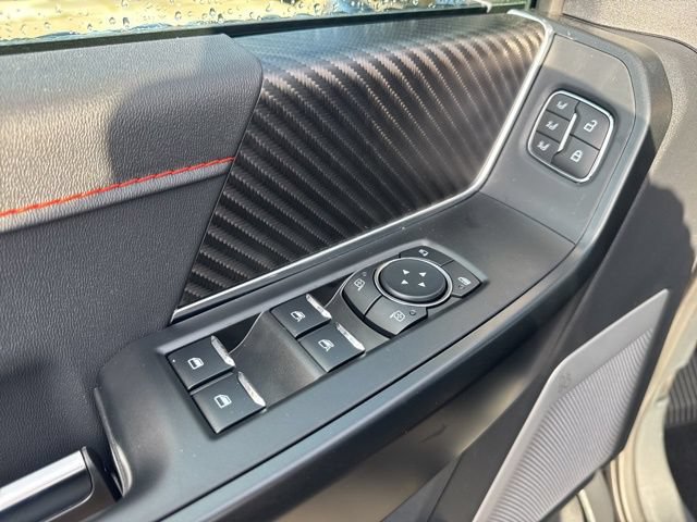New 2025 Ford F150 Raptor AWD/4WD image 27