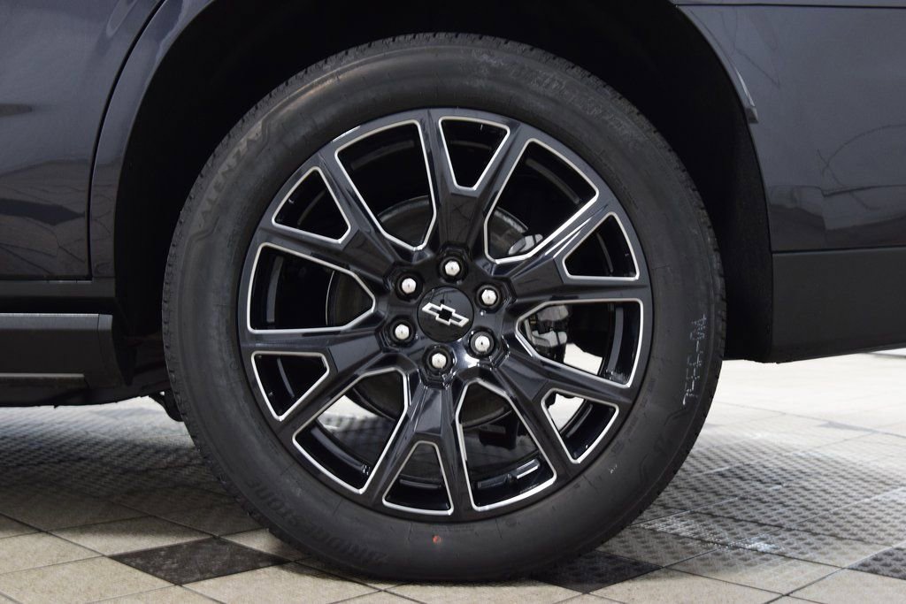 New 2026 Chevrolet Tahoe High Country image 27